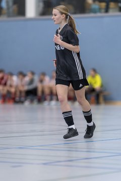 Bild 46 - wCJ NFV Futsalturnier